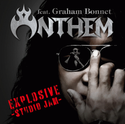Anthem (JAP) : Explosive -Studio Jam-